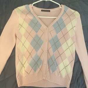 Brandy Melville Shirt Size S